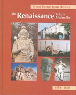 Great Events From History: The Renaissance & Early Modern Era, Vol 2