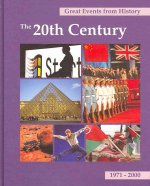 Great Events from History: The 20th Century: 1971-2000 Vol. 1
