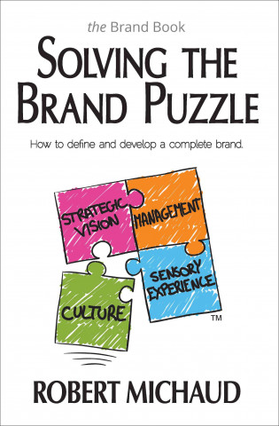 Solving the Brand Puzzle: How to Define and Develop a Complete Brand