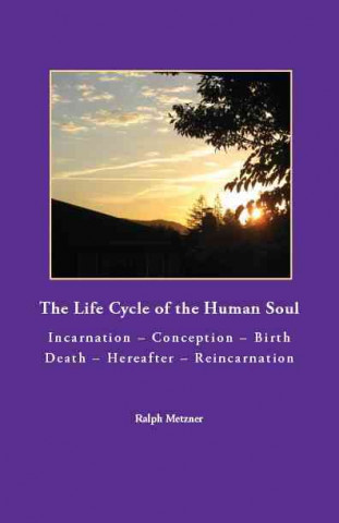 The Life Cycle of the Human Soul Incarnation - Conception - Birth - Death - Hererafter - Reincarnation