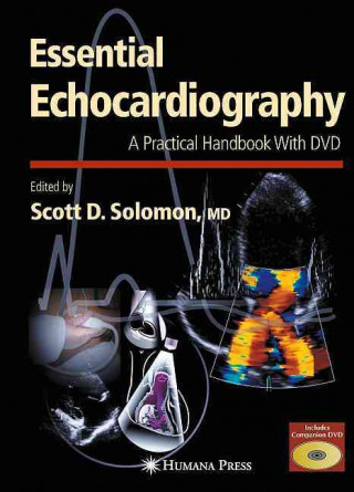 Essential Echocardiography: A Practical Handbook