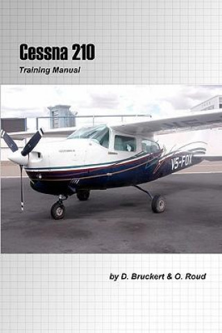 Cessna 210 Training Manual