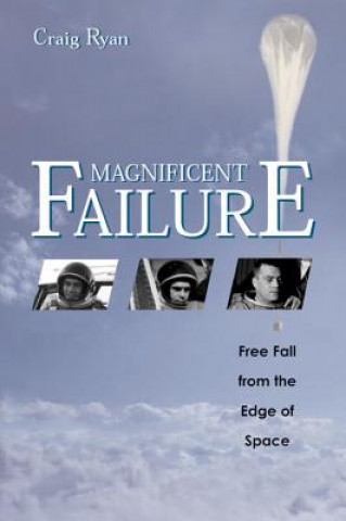 Magnificent Failure (Craig Ryan,C. Ryan)(Pevná)