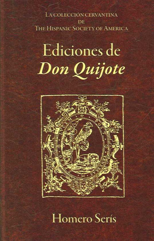 Ediciones de Don Quijote