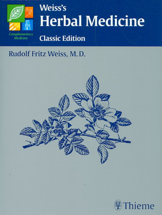 Weiss's Herbal Medicine