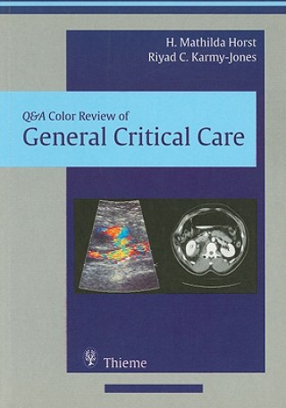 Q&A Color Review of General Critical Care