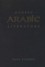 Modern Arabic Literature