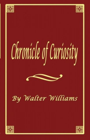 Chronicle of Curiosity