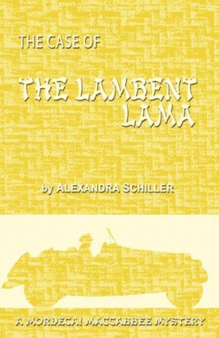 The Case of the Lambent Lama