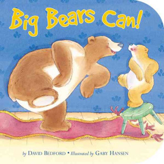 Big Bears Can!