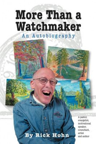 More Than a Watchmaker