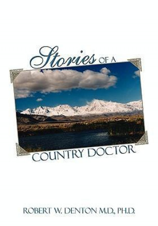 Stories of a Country Doctor