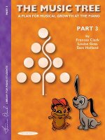 The Music Tree Student's Book: Part 3