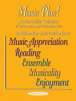 Music Plus! an Incredible Collection: Cello Ensemble, or with Violin And/Or Viola