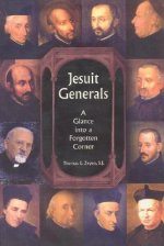 Jesuit Generals: A Glimpse Into a Forgotten Corner