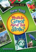 New York: What's So Great about This State