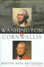 Washington and Cornwallis