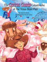 Cotton Candy Catastrophe at the Texas St