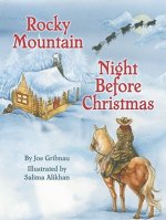 Rocky Mountain Night Before Christmas