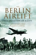 Berlin Airlift, The