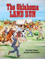 Oklahoma Land Run, The