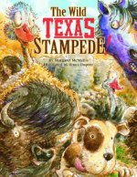 Wild Texas Stampede!, The