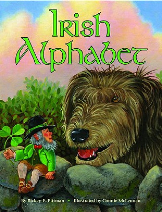 Irish Alphabet