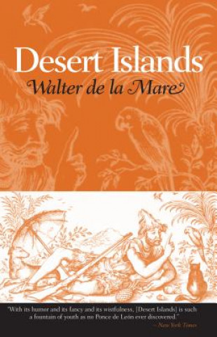 Desert Islands