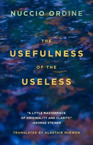 Usefulness of the Useless