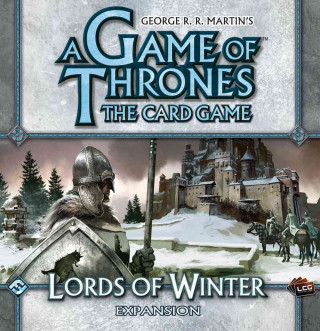 Lords of Winter Expansion