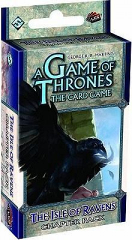 A Game of Thrones LCG: The Isle of Ravens Card Game