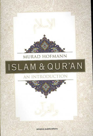 Islam & Qur'an: An Introduction