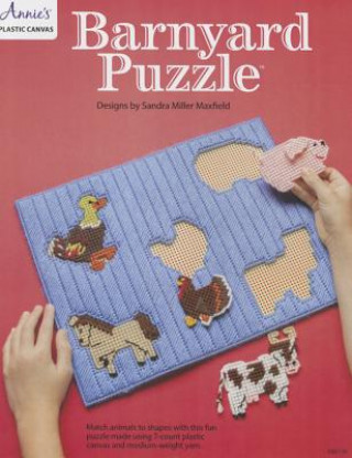 Barnyard Puzzle