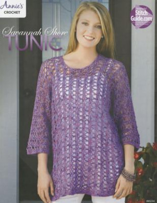 Savannah Shore Tunic