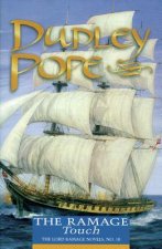The Ramage Touch: The Lord Ramage Novels