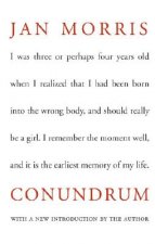 Conundrum: