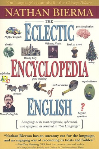 The Eclectic Encyclopedia of English