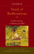 Food of Bodhisattvas