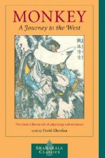 Monkey: A Journey to the West