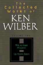Collected Works of Ken Wilber, Volume 2