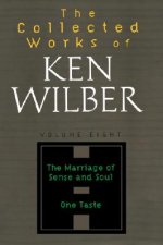 Collected Works of Ken Wilber, Volume 8