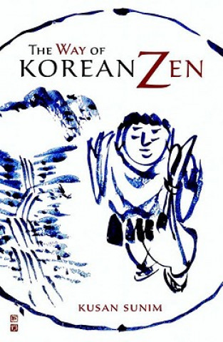 Way of Korean Zen