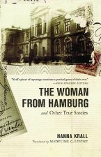 Woman from Hamburg
