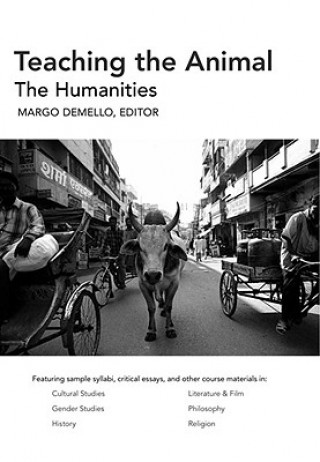 Teaching the Animal: The Humanities