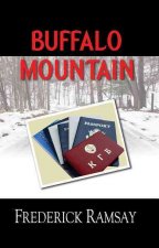Buffalo Mountain: An Ike Schwartz Mystery