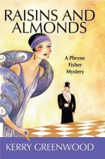 Raisins and Almonds LP