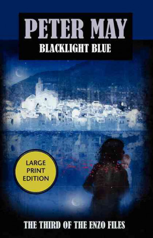 Blacklight Blue: An Enzo File