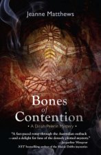 Bones of Contention: A Dinah Pelerin Mystery