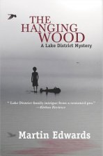 The Hanging Wood: A Lake District Mystery