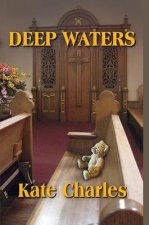 Deep Waters: A Callie Anson Mystery